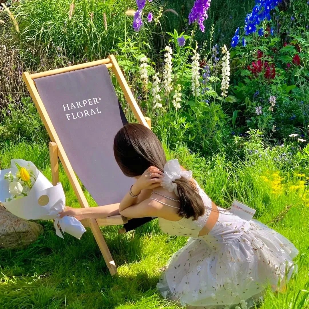 太子的快乐生活